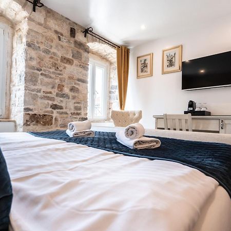 Luxury Rooms Lucija And Luka Split Cameră foto