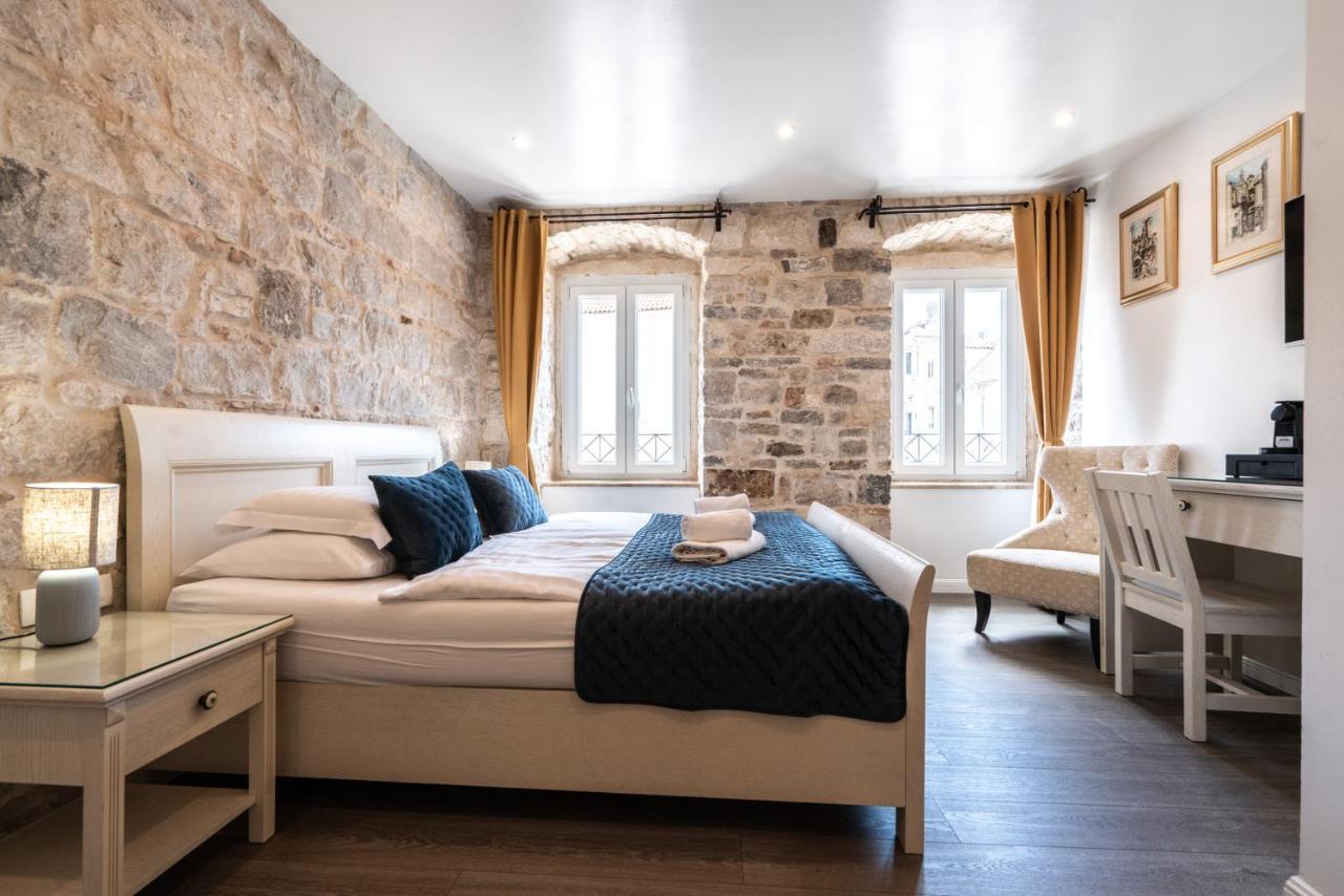 Luxury Rooms Lucija And Luka Split Exterior foto