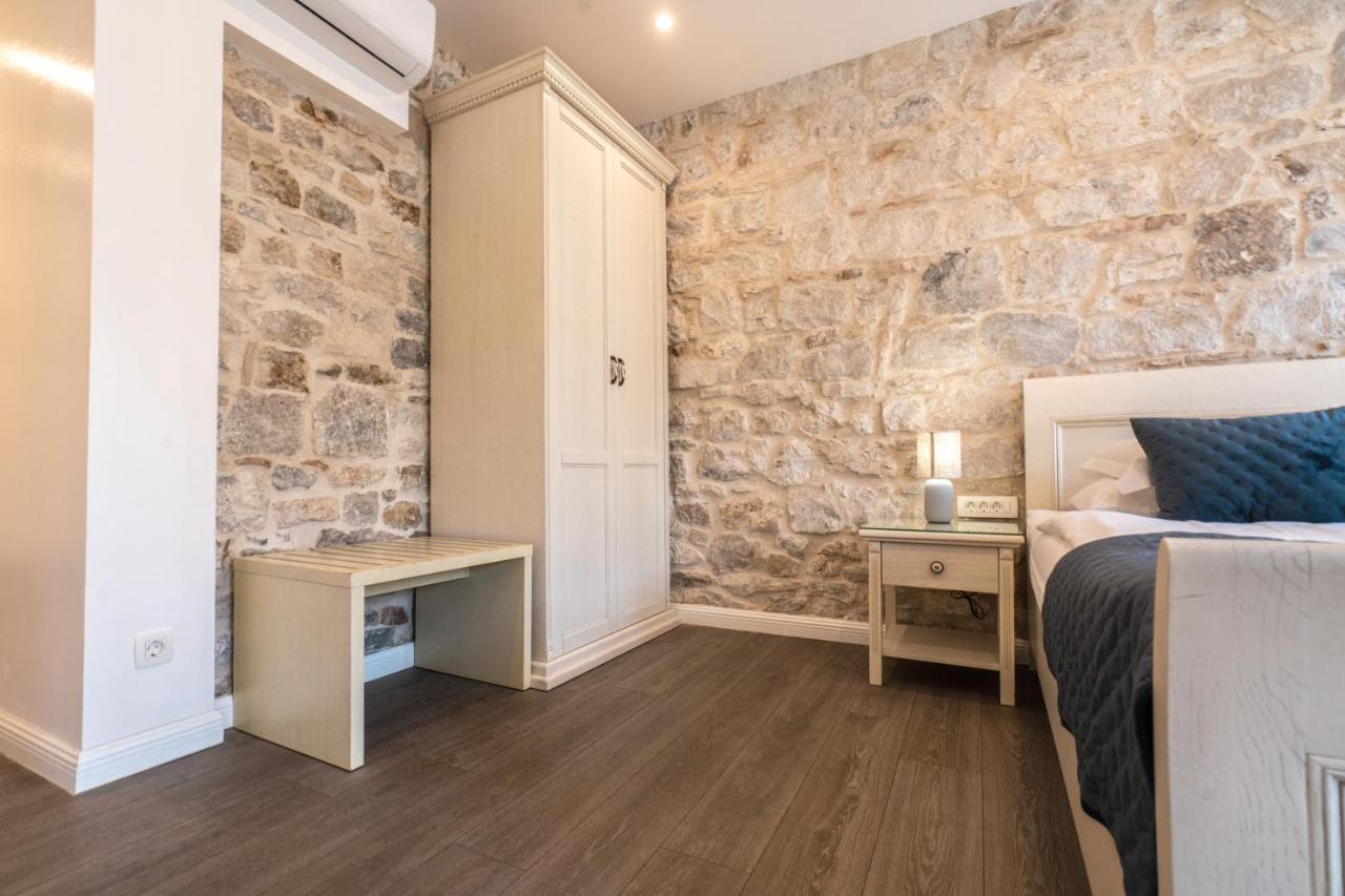 Luxury Rooms Lucija And Luka Split Exterior foto
