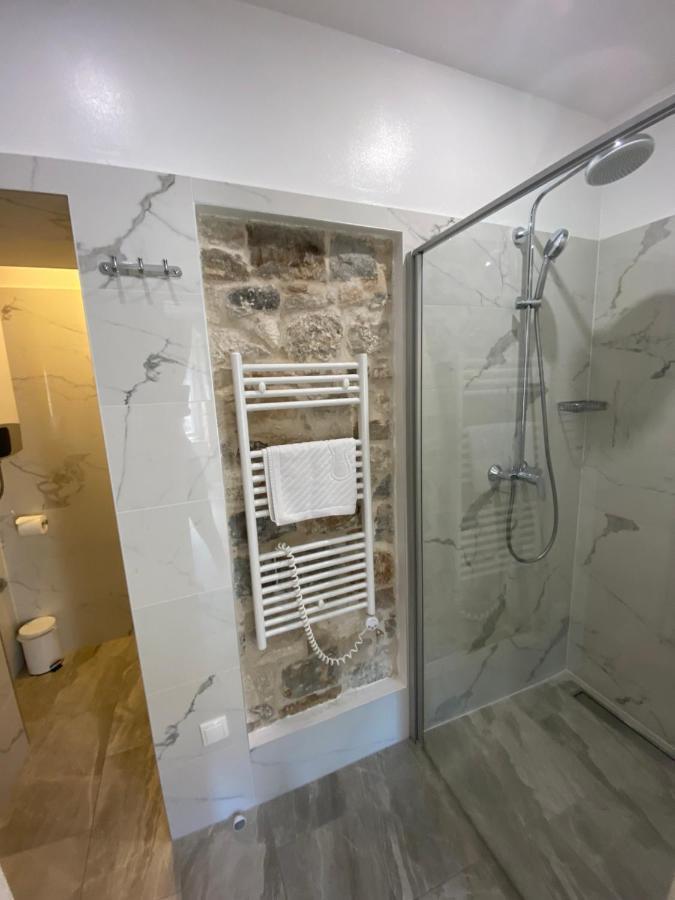 Luxury Rooms Lucija And Luka Split Exterior foto