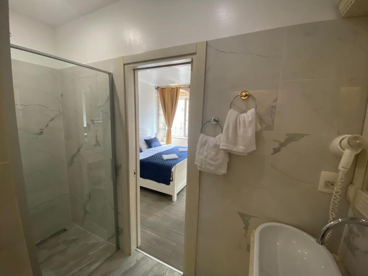 Luxury Rooms Lucija And Luka Split Exterior foto