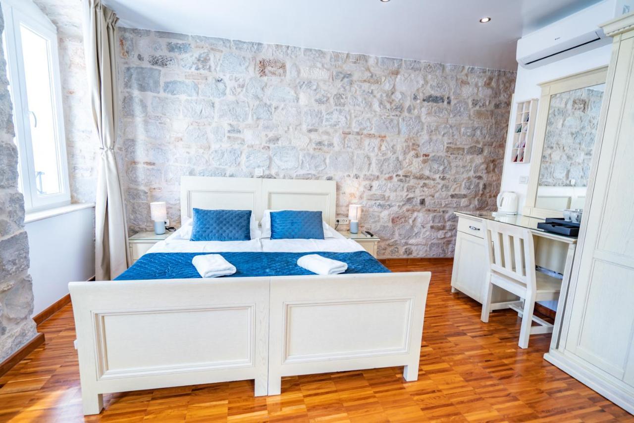 Luxury Rooms Lucija And Luka Split Exterior foto