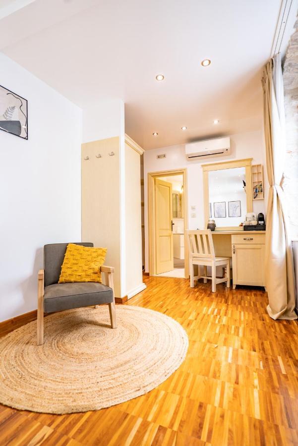 Luxury Rooms Lucija And Luka Split Exterior foto