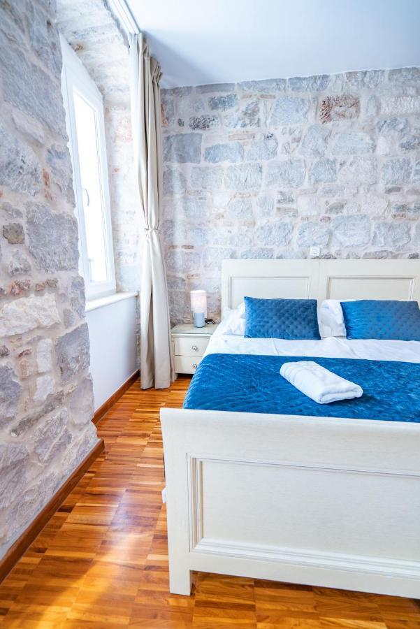 Luxury Rooms Lucija And Luka Split Exterior foto