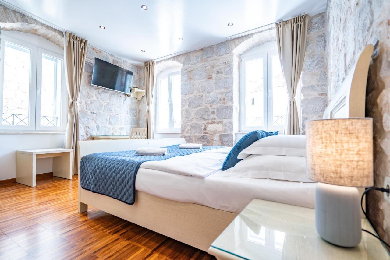Luxury Rooms Lucija And Luka Split Exterior foto