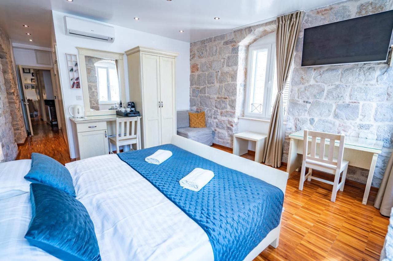 Luxury Rooms Lucija And Luka Split Exterior foto
