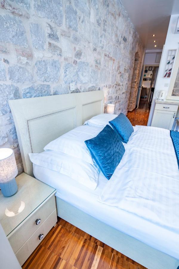 Luxury Rooms Lucija And Luka Split Exterior foto