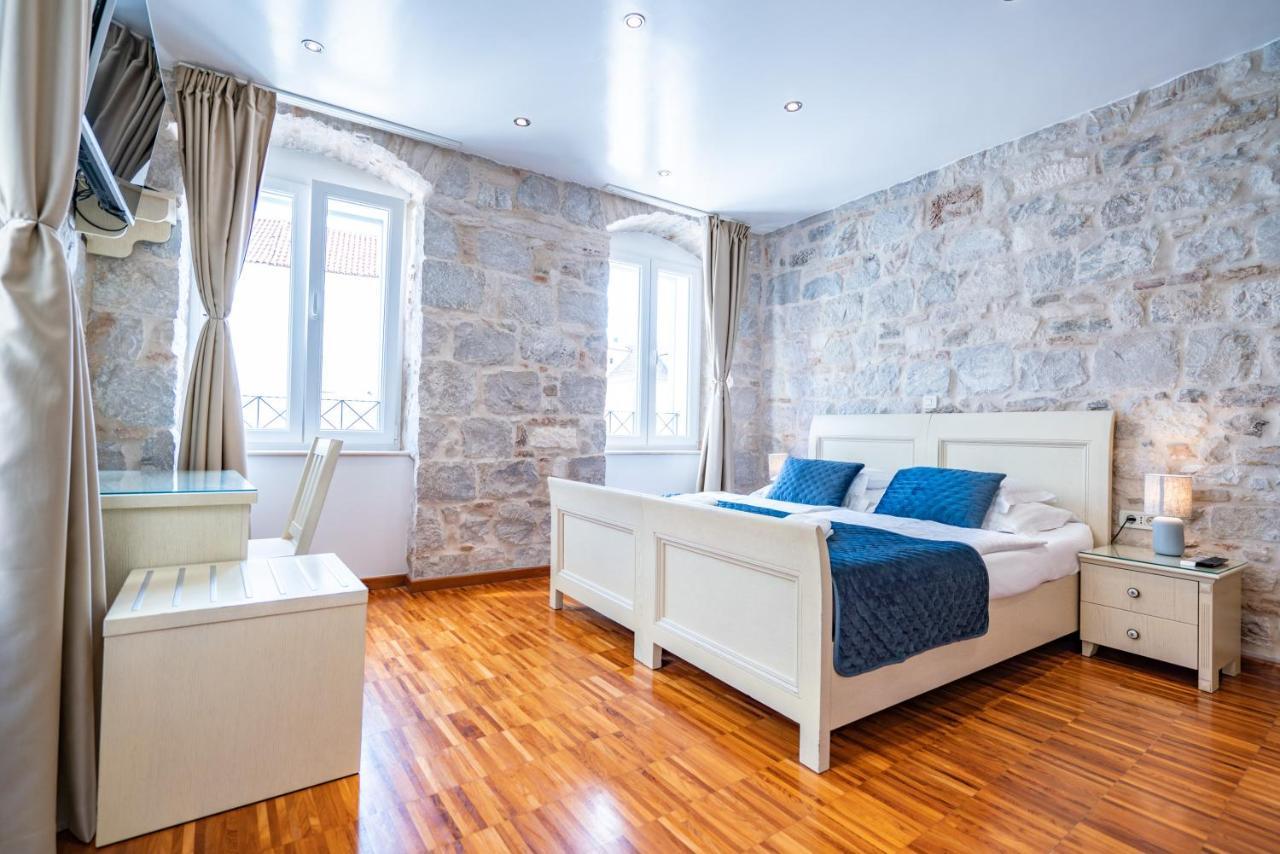 Luxury Rooms Lucija And Luka Split Exterior foto