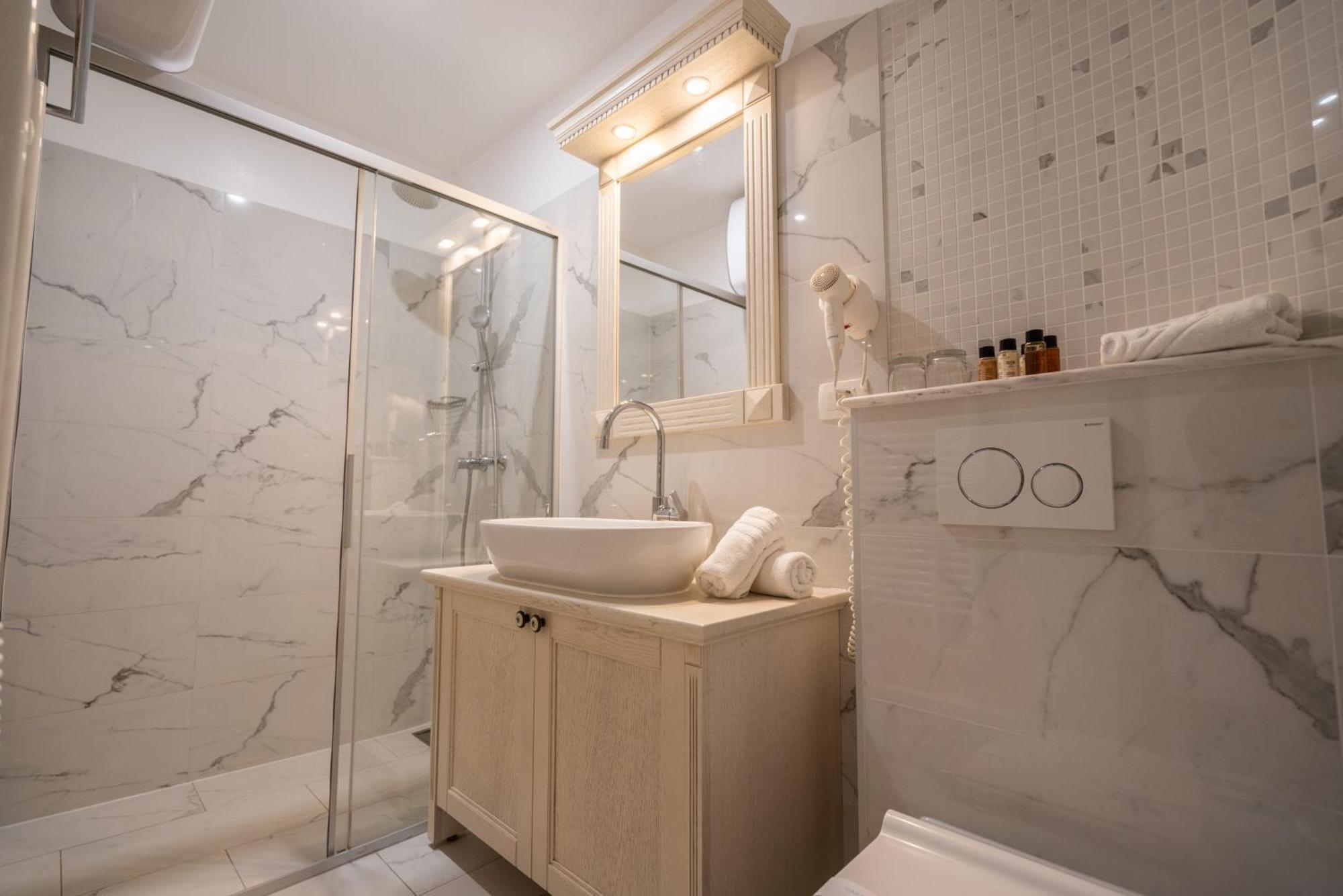 Luxury Rooms Lucija And Luka Split Cameră foto