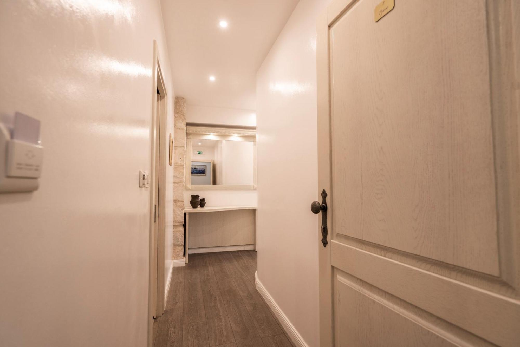 Luxury Rooms Lucija And Luka Split Cameră foto