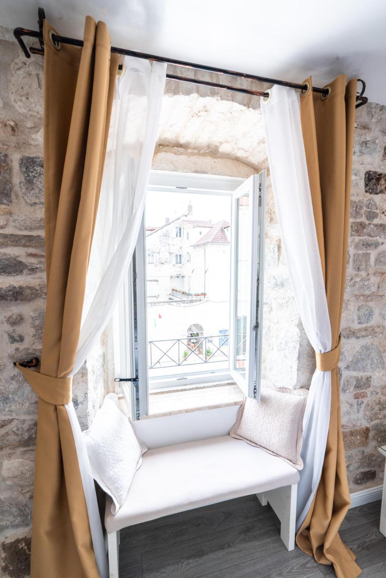 Luxury Rooms Lucija And Luka Split Cameră foto
