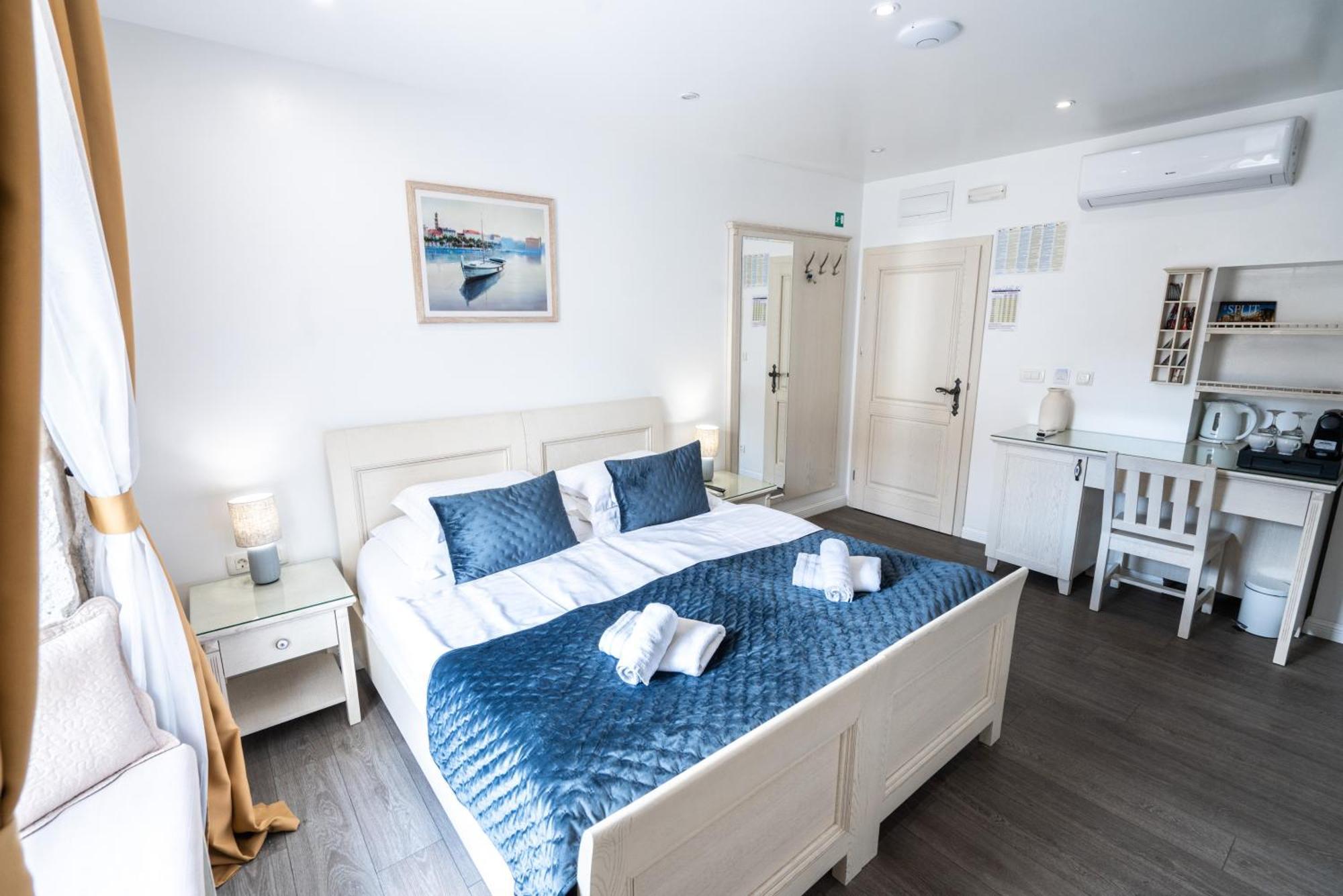Luxury Rooms Lucija And Luka Split Cameră foto