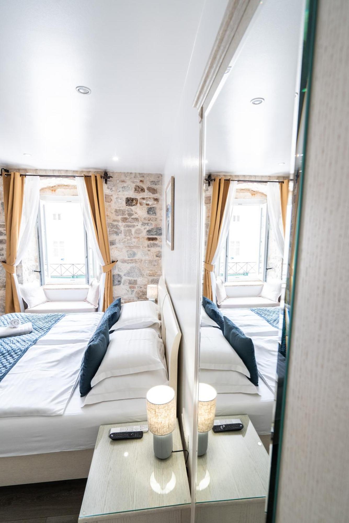 Luxury Rooms Lucija And Luka Split Cameră foto