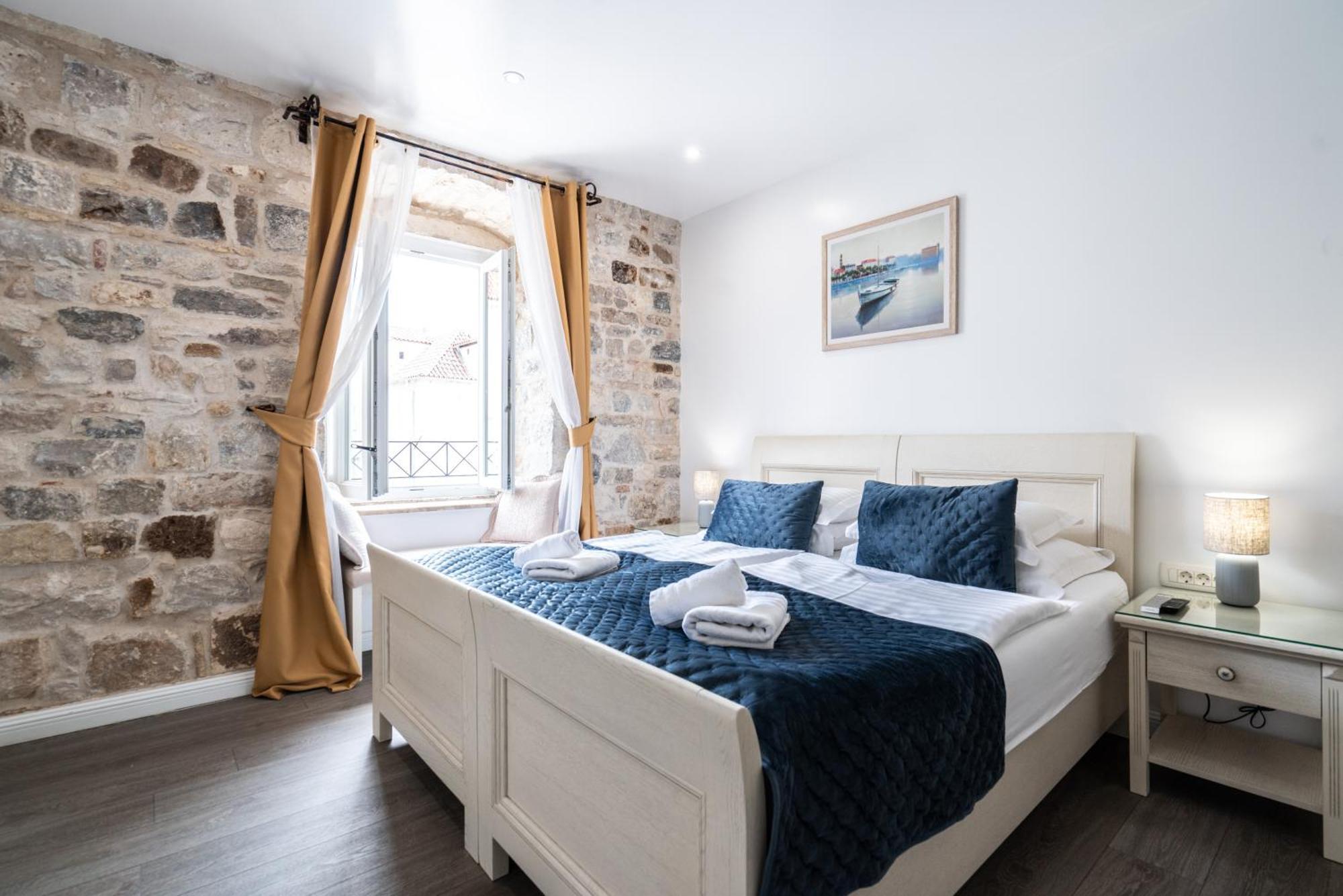 Luxury Rooms Lucija And Luka Split Cameră foto