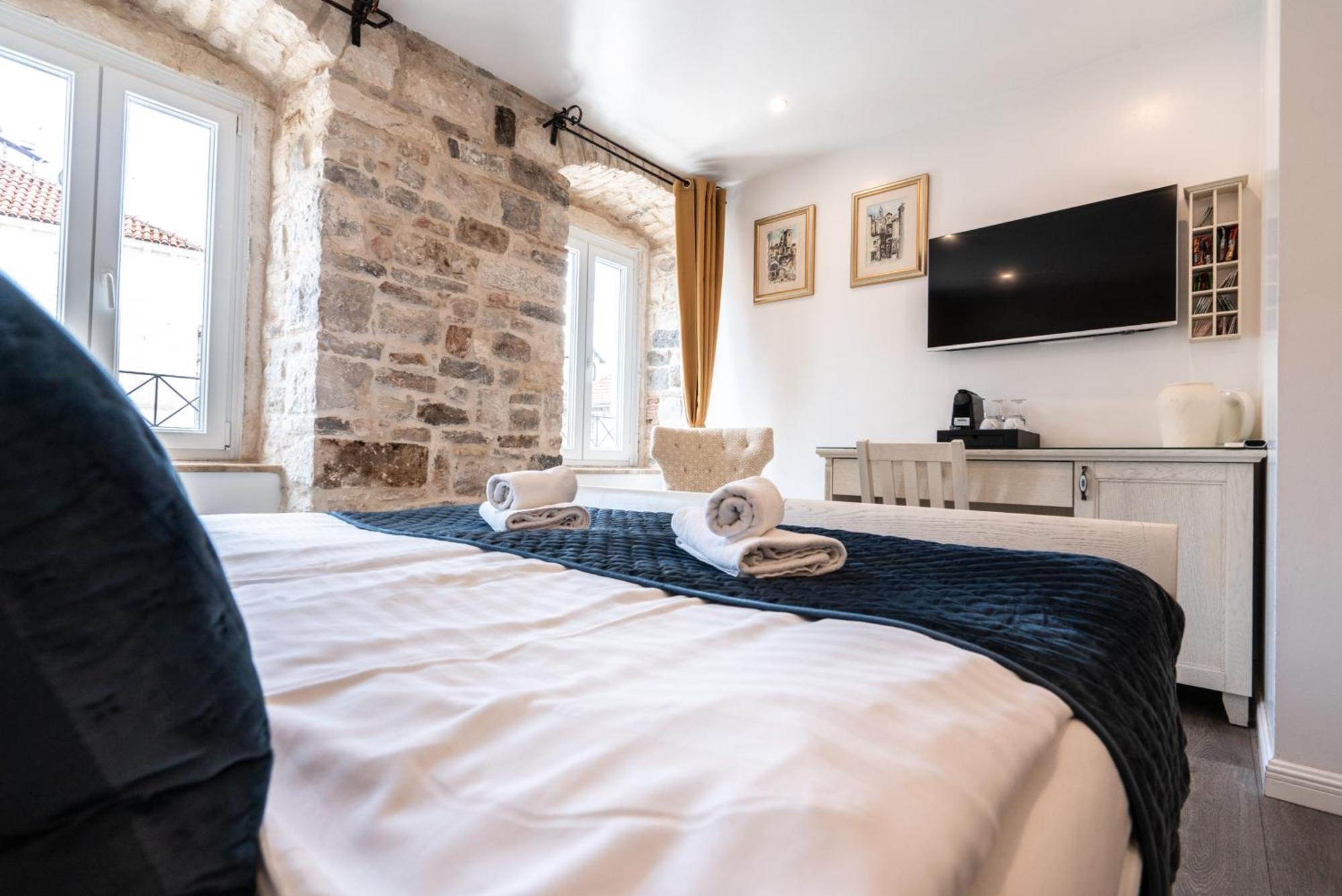 Luxury Rooms Lucija And Luka Split Cameră foto