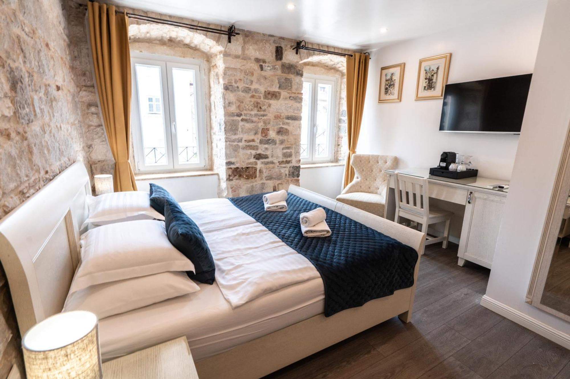 Luxury Rooms Lucija And Luka Split Cameră foto