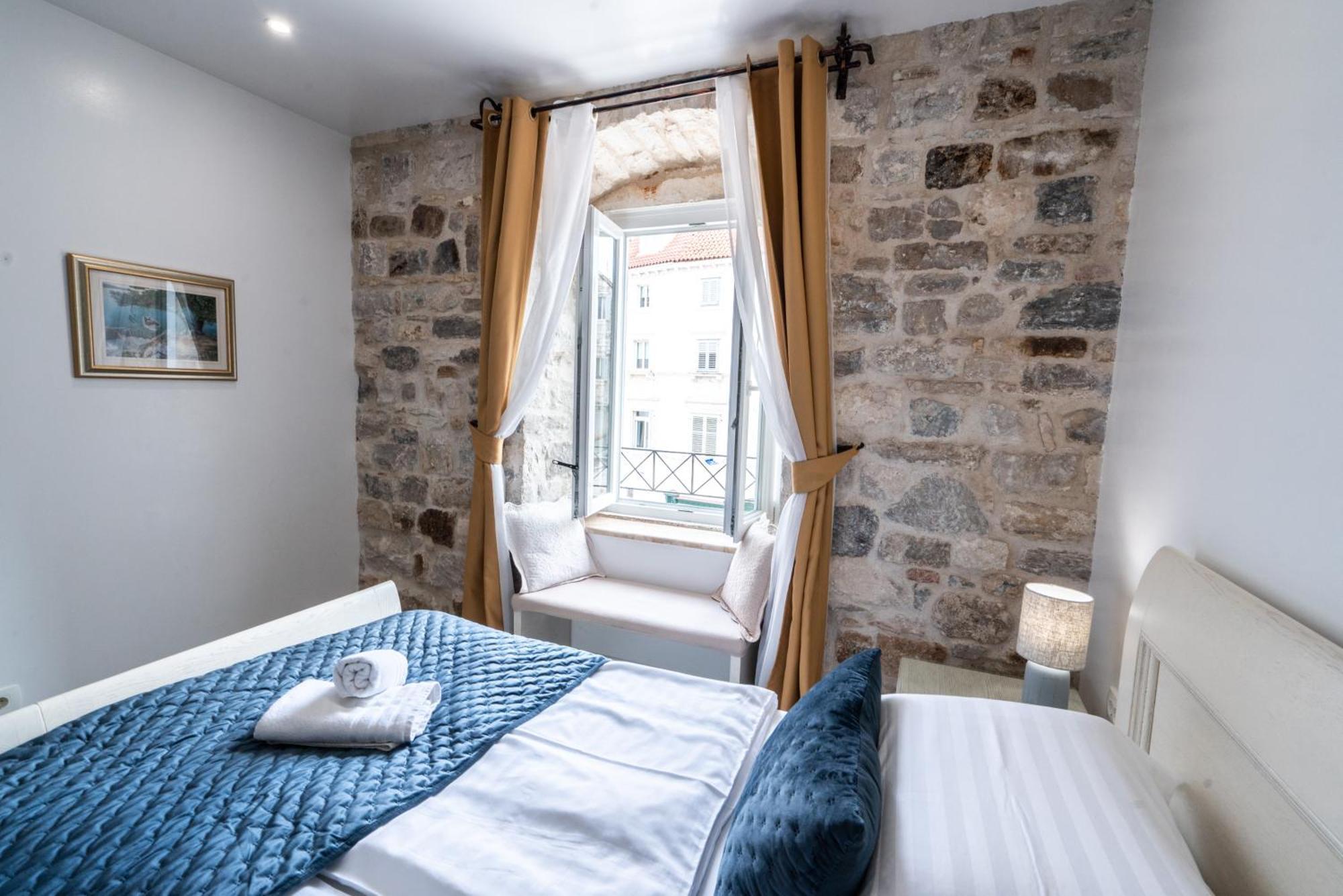 Luxury Rooms Lucija And Luka Split Cameră foto